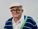 David Hockney