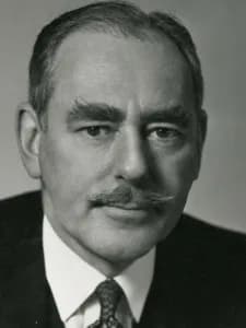 Dean Acheson