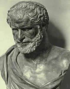 Democritus Democritus