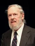 Dennis M. Ritchie