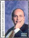Dhirubhai Ambani