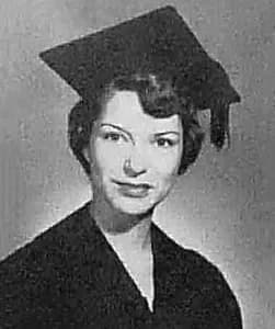 Doris F. Fisher