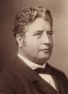 Edmund Barton