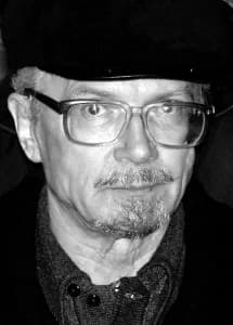 Eduard Limonov