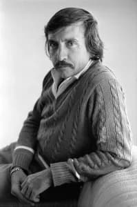 Edward Albee