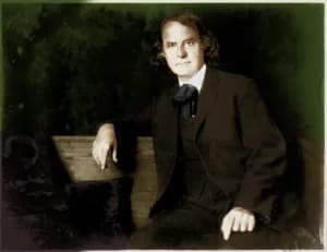 Elbert Green Hubbard