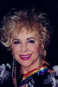 Elizabeth Taylor
