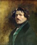 Eugène Delacroix