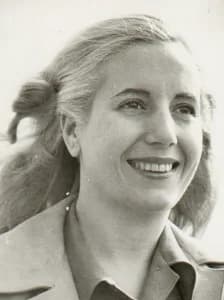 Eva Perón