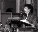 Fatema Mernissi