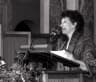 Fatema Mernissi