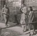 Flannery O'Connor