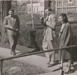 Flannery O'Connor