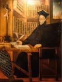 Francisco Suárez