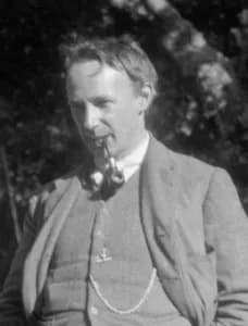 G. E. Moore
