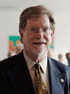 George F. Smoot