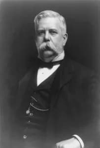 George Westinghouse
