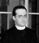 Georges Lemaître