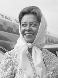 Giulietta Masina