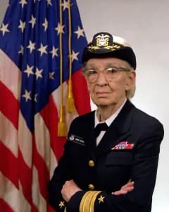 Grace Hopper