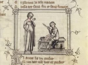 Guillaume de Machaut