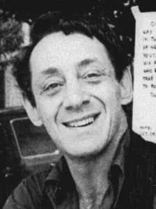 Harvey Milk