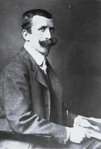 Heinrich Mann