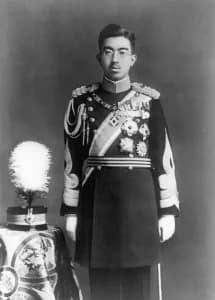 Hirohito Hirohito