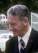 Ian Douglas Smith