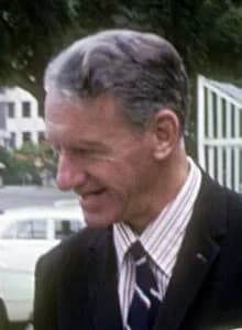 Ian Douglas Smith