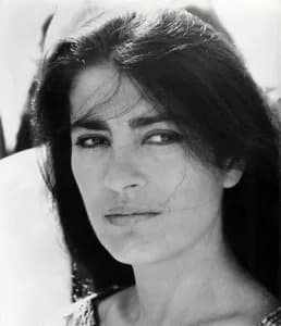 Irene Papas