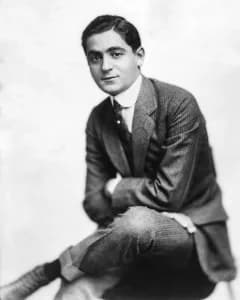 Irving Berlin