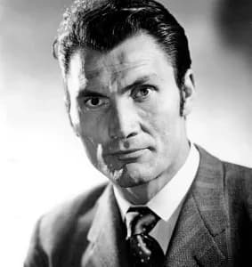 Jack Palance