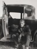 Jackson Pollock