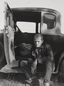 Jackson Pollock