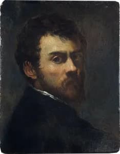 Jacopo Tintoretto