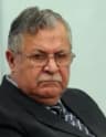 Jalal Talabani