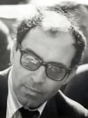 Jean-Luc Godard