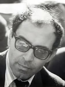 Jean-Luc Godard