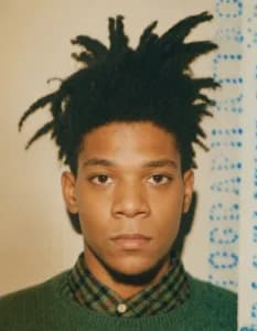 Jean-Michel Basquiat