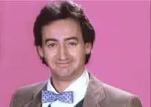 Joe Flaherty