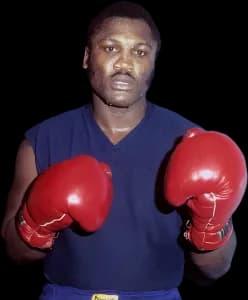 Joe Frazier