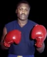 Joe Frazier