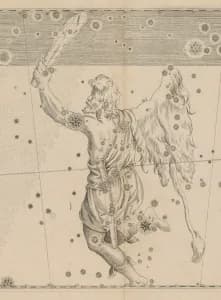 Johann Bayer