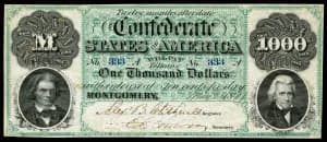 John C. Calhoun