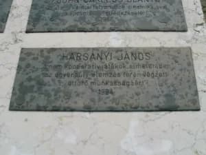John Harsanyi
