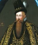 John III of Sweden