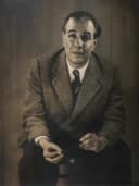 Jorge Luis Borges