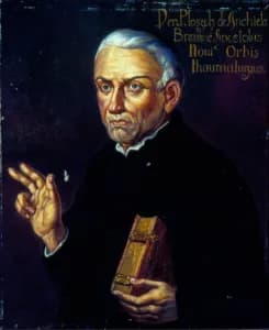 Joseph of Anchieta