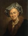 Julien Offray de La Mettrie